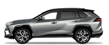 Toyota RAV4 Plug-in Hybrid