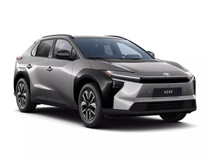 Toyota bZ4X 2WD STYLE 224 k