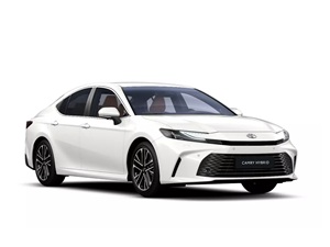 Toyota Camry 2,5 Hybrid 230 k Executive