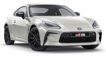 Toyota GR-86