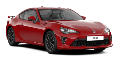 Toyota GT-86