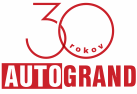 Autogrand 30 rokov